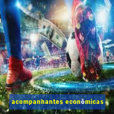 acompanhantes econômicas